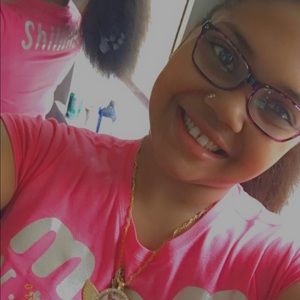 Meet your Posher, Daija